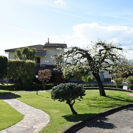 B&B Sentiero Romantico Эболи Экстерьер фото