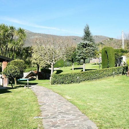 B&B Sentiero Romantico Эболи Экстерьер фото