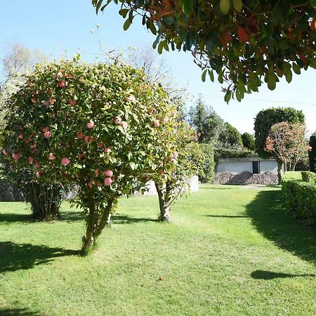 B&B Sentiero Romantico Эболи Экстерьер фото